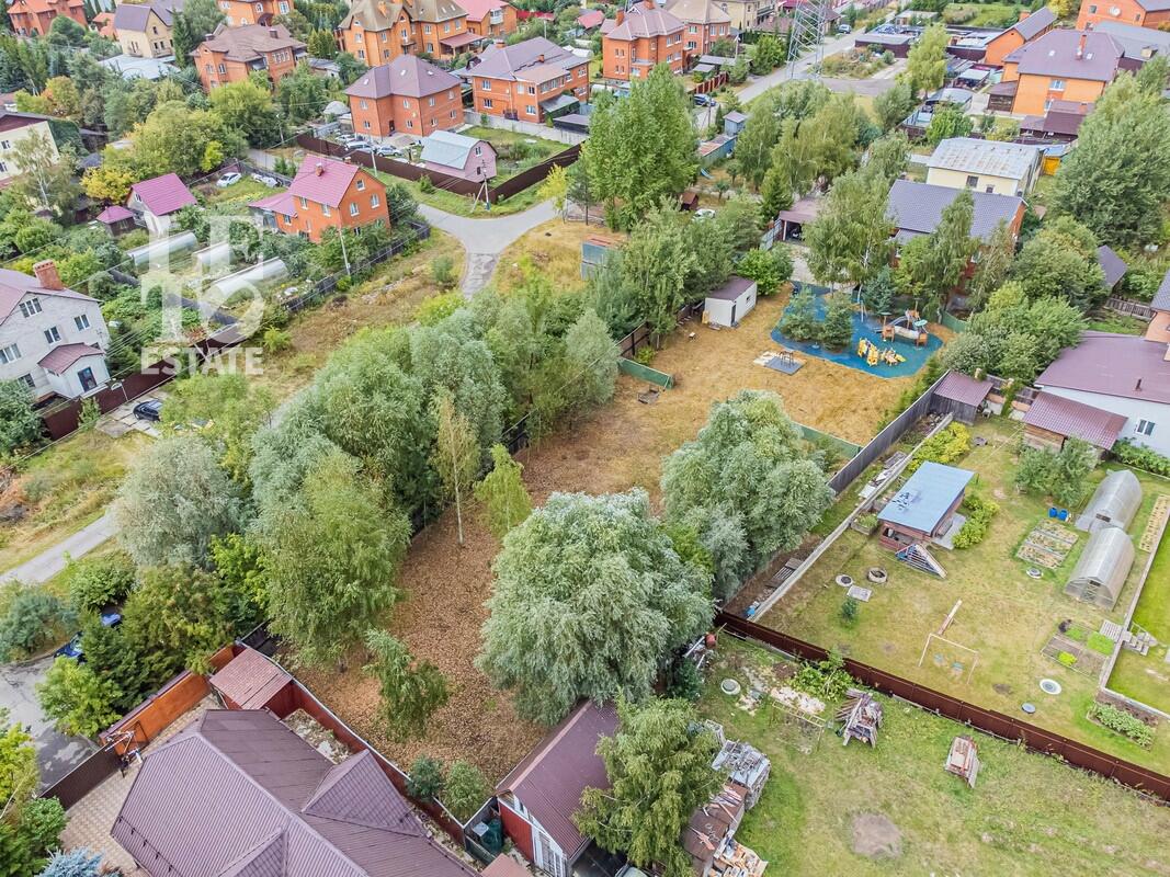 2-этажный коттедж 412.6 м² с отделкой