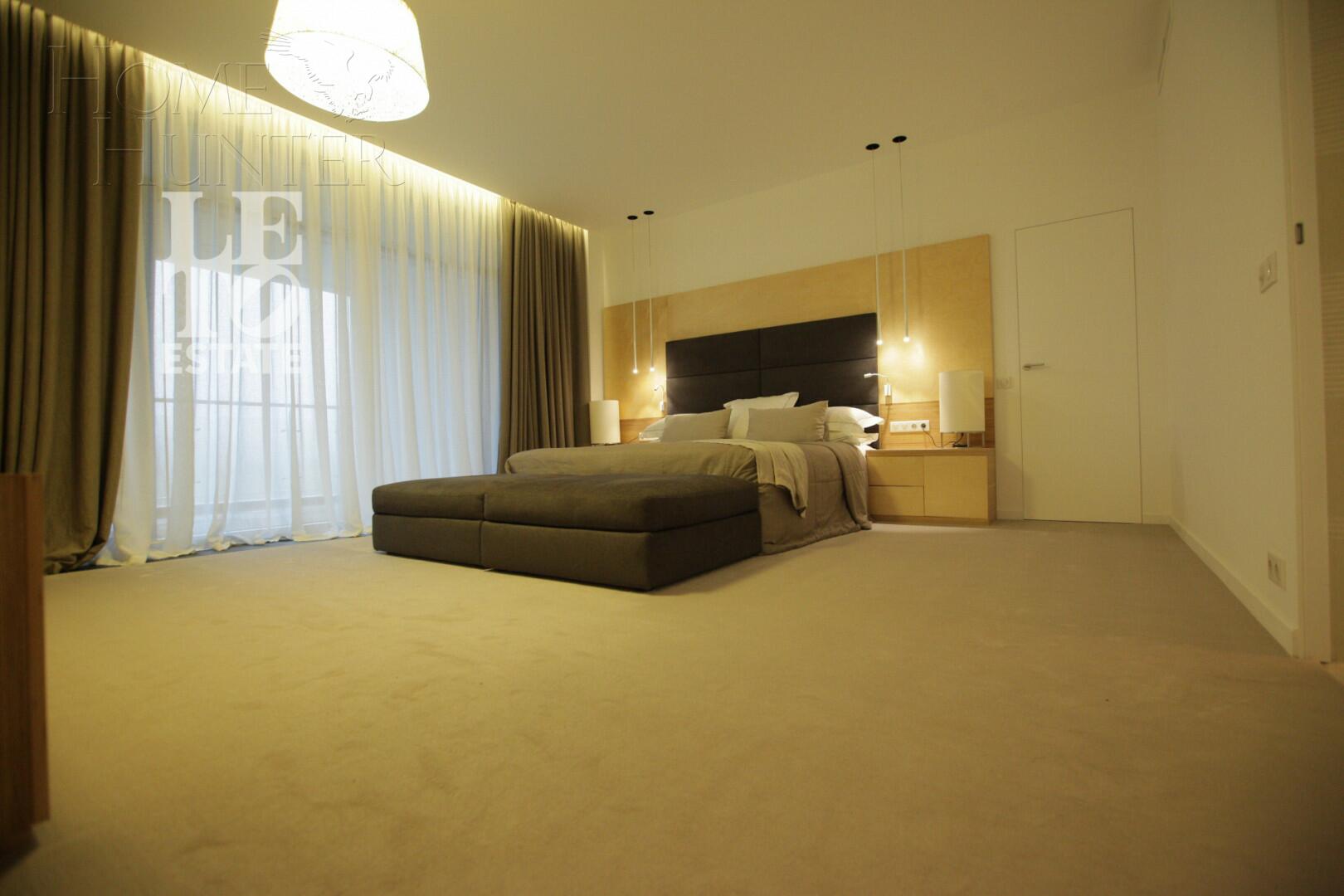 2-КОМН. КВАРТИРА С ОТДЕЛКОЙ 173.6 М² НА 2 ЭТАЖЕ