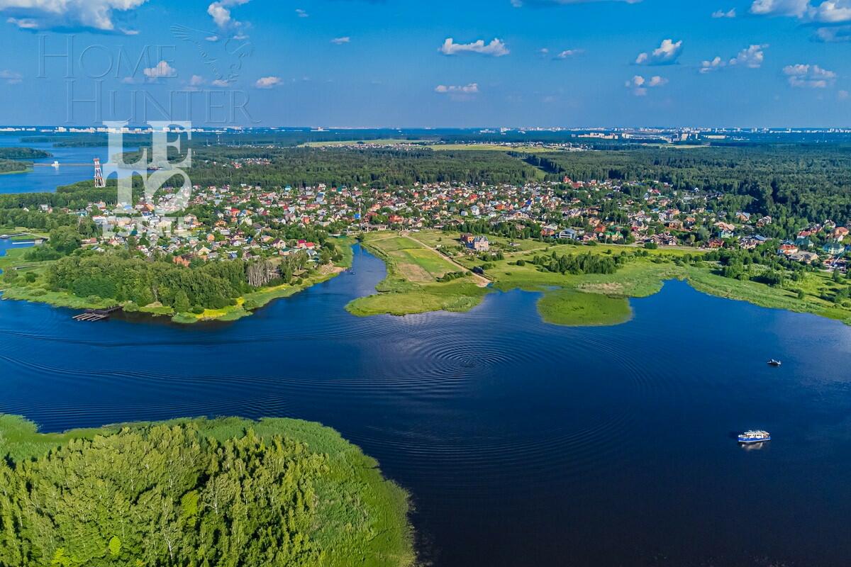 Участок 122.09 сот.