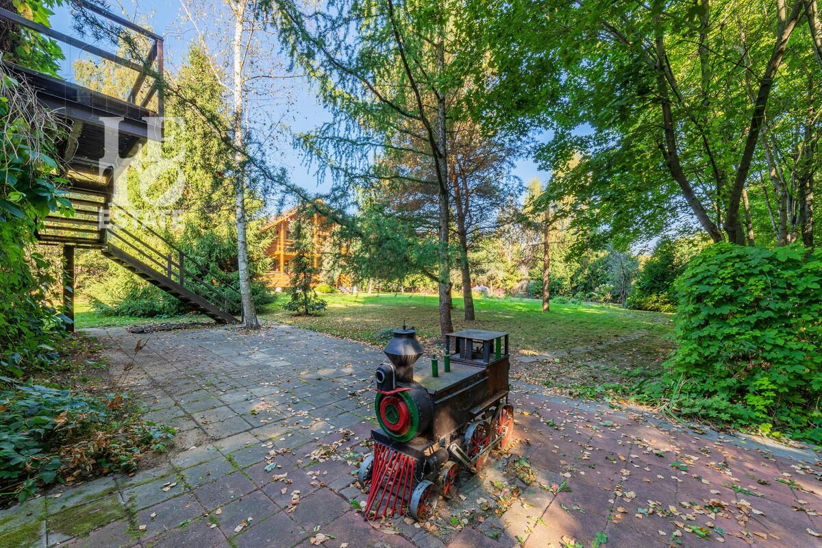 2-этажный коттедж 169.1 м² с отделкой