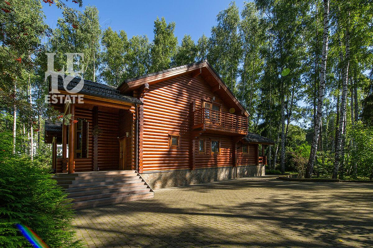 2-этажный коттедж 309 м² с отделкой