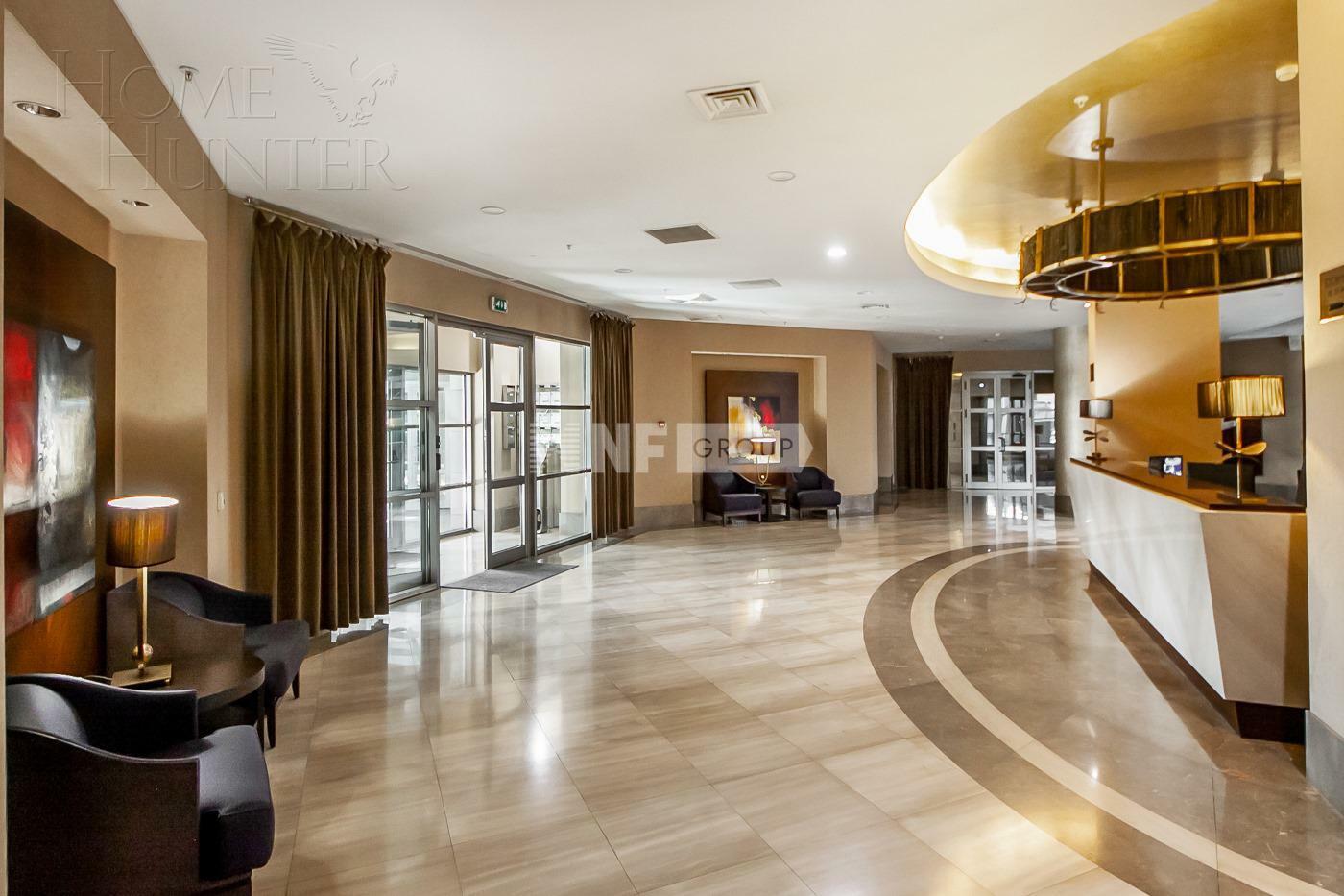 9-КОМН. КВАРТИРА С ОТДЕЛКОЙ 492.1 М² НА 6 ЭТАЖЕ