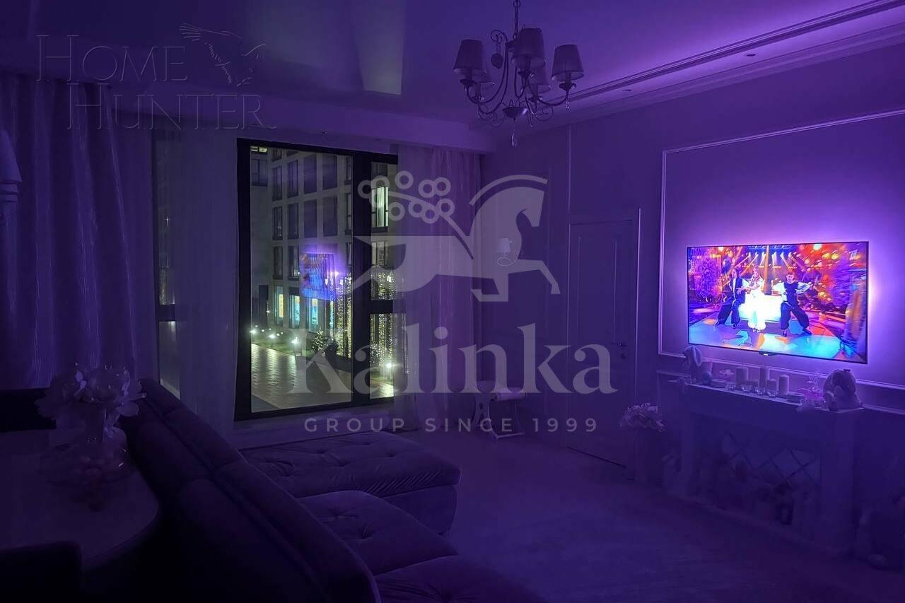 3-КОМН. КВАРТИРА С ОТДЕЛКОЙ 73 М² НА 2 ЭТАЖЕ