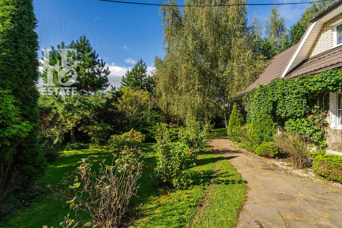 2-этажный коттедж 567 м² с отделкой