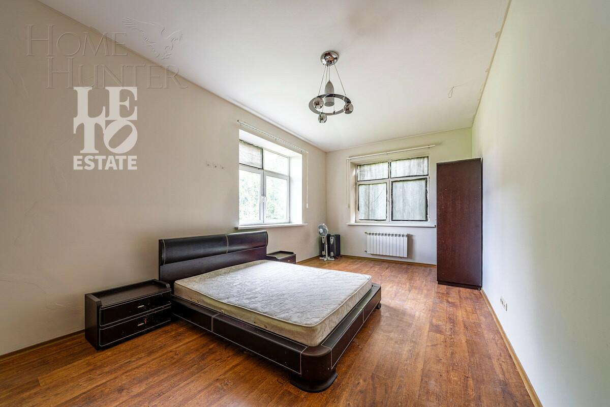 2-этажный коттедж 614 м² с отделкой