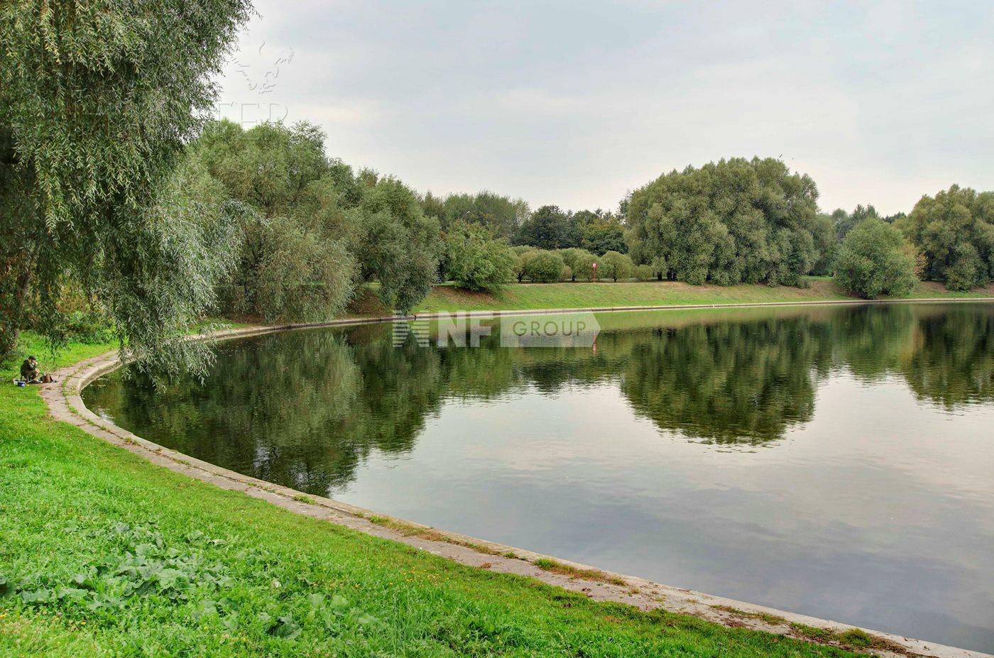 9-КОМН. КВАРТИРА С ОТДЕЛКОЙ 492.1 М² НА 6 ЭТАЖЕ