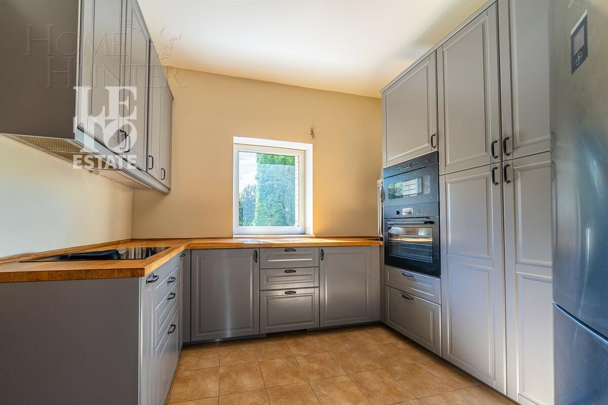 2-этажный коттедж 567 м² с отделкой