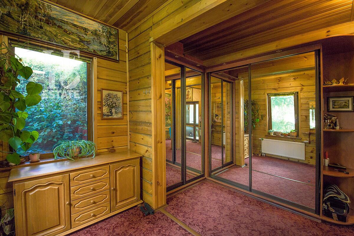 3-этажный коттедж 310 м² с отделкой