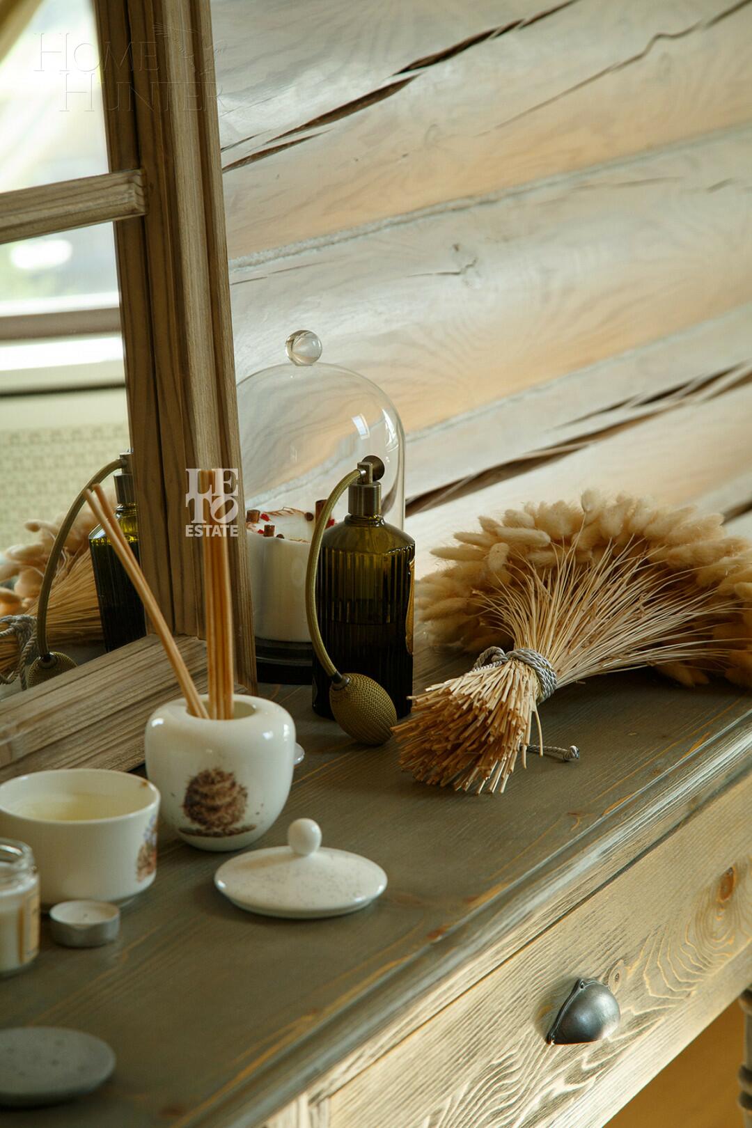 2-этажный коттедж 495 м² с отделкой