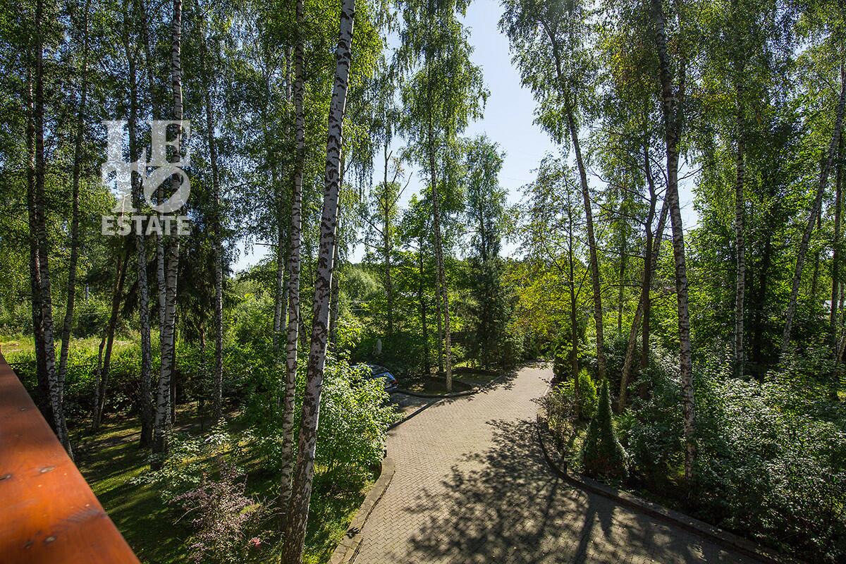 2-этажный коттедж 309 м² с отделкой