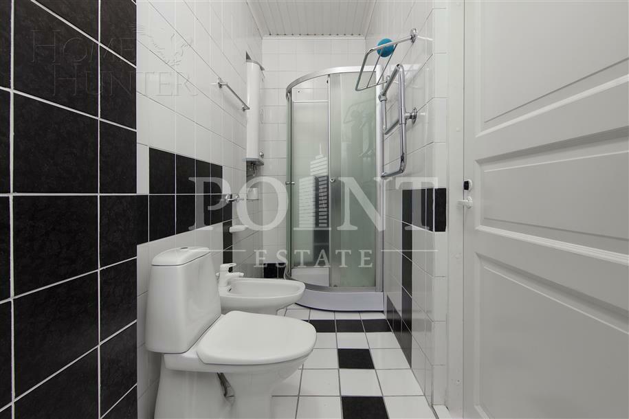 5-КОМН. КВАРТИРА С ОТДЕЛКОЙ 187 М² НА 4 ЭТАЖЕ