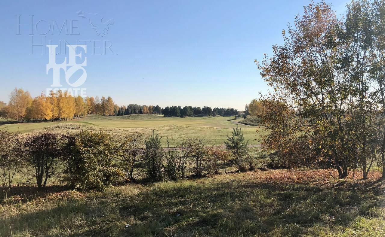 Участок 49.81 сот. в охраняемом поселке