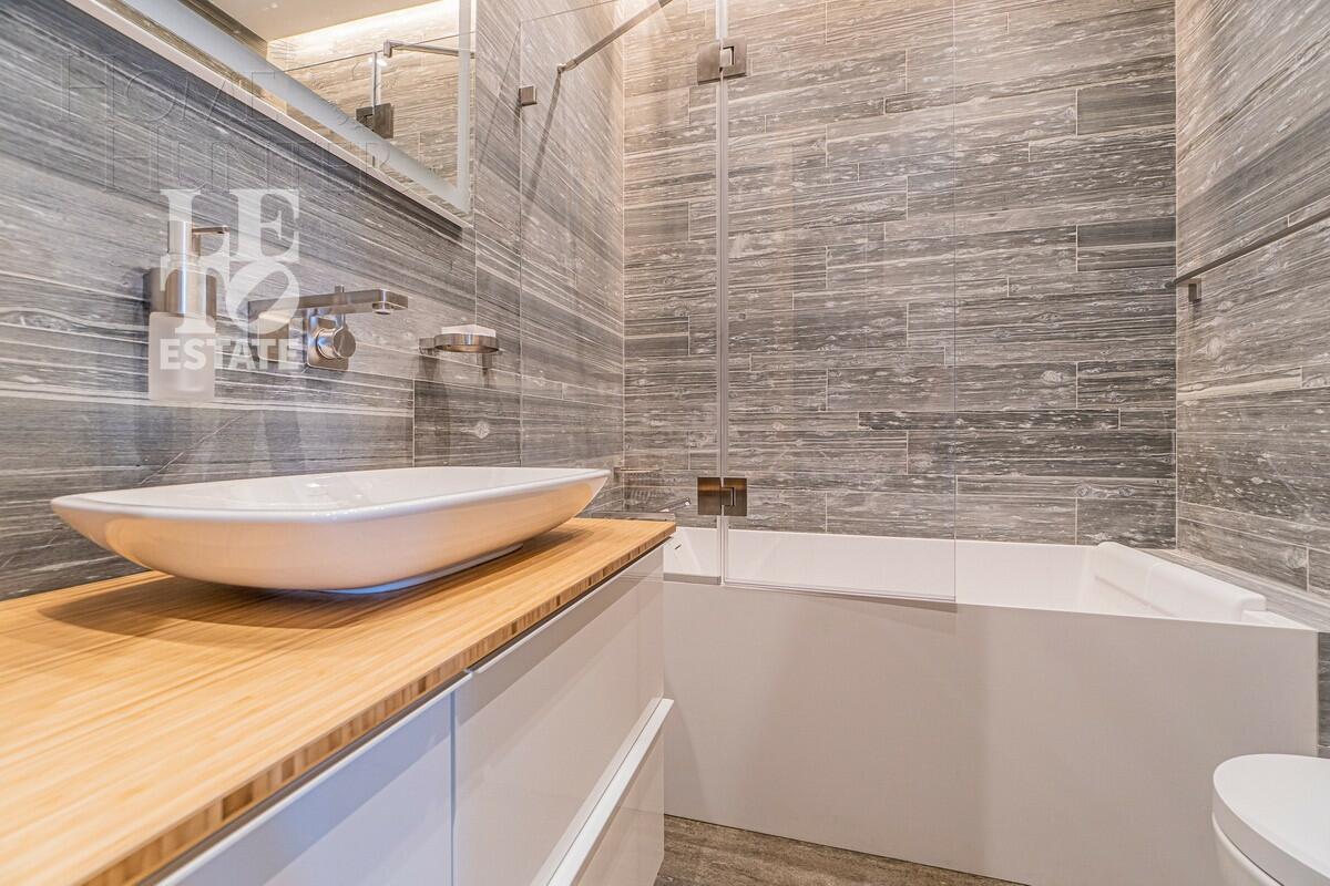 1-этажный коттедж 350 м² с отделкой