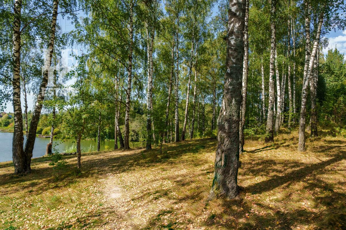 2-этажный коттедж 330 м² с отделкой