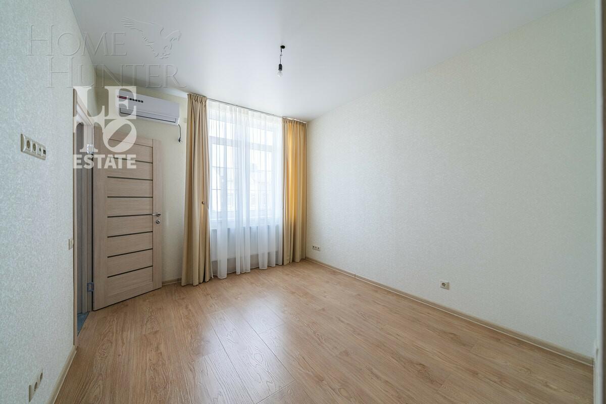 2-этажный таунхаус 286.7 м² с отделкой