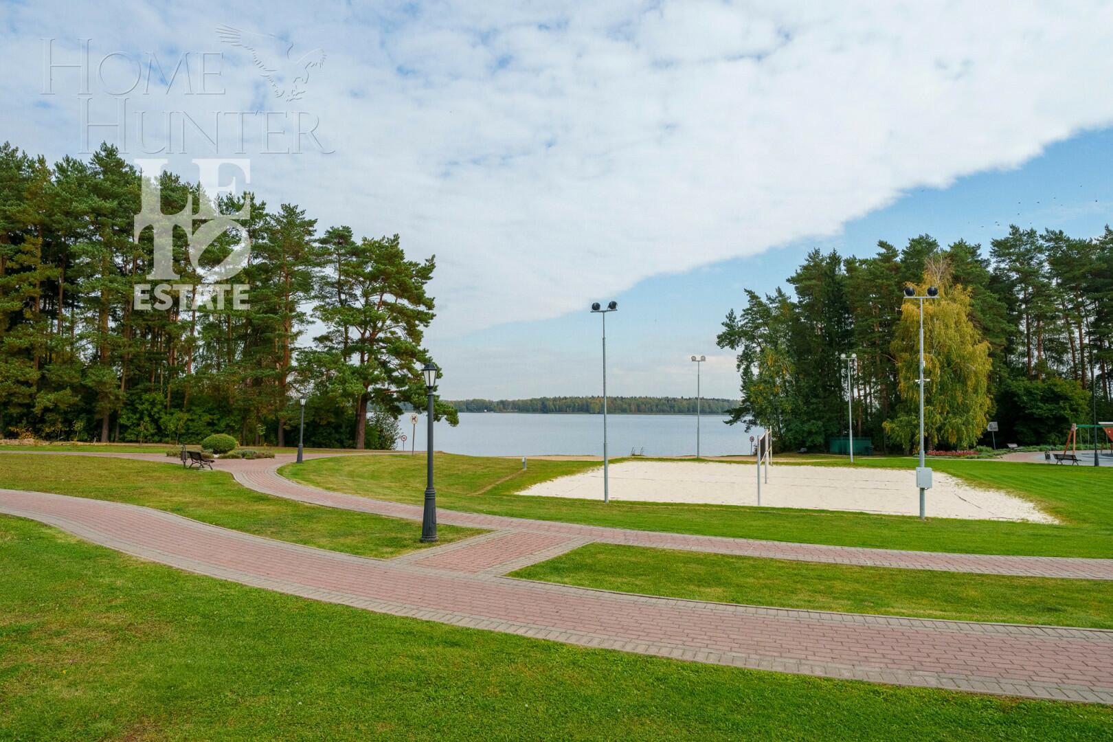 2-этажный коттедж 1 200 м² с отделкой