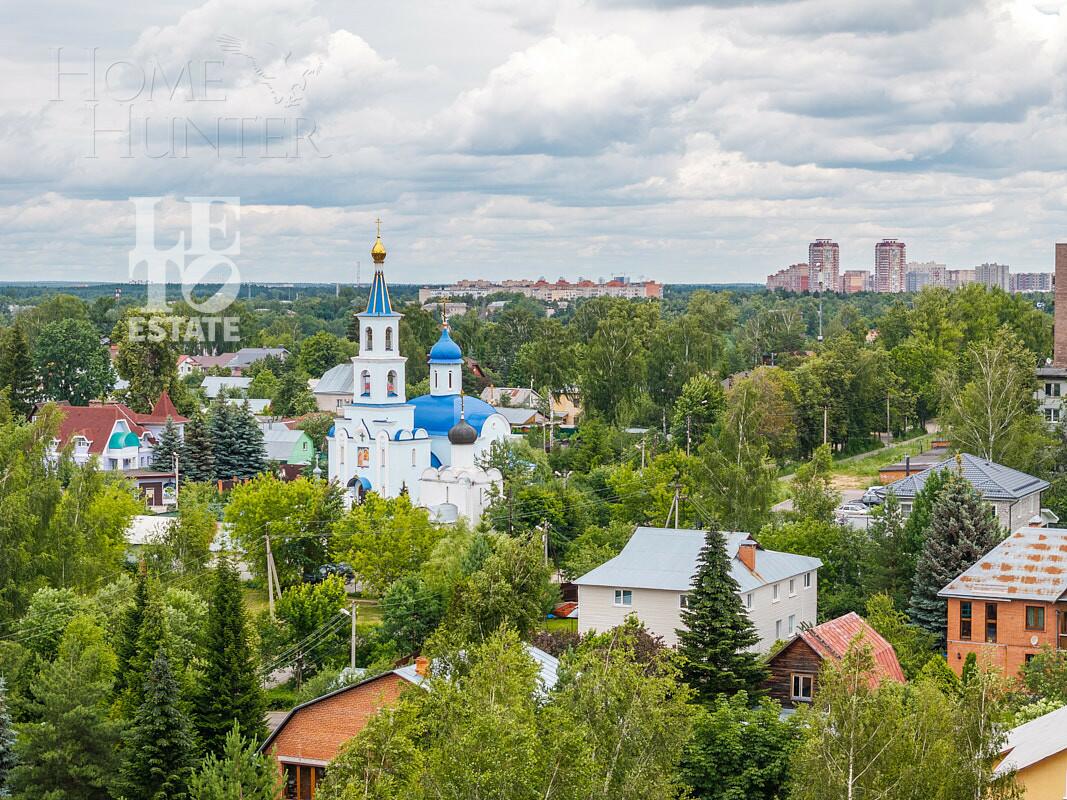 2-этажный коттедж 387.2 м² с отделкой