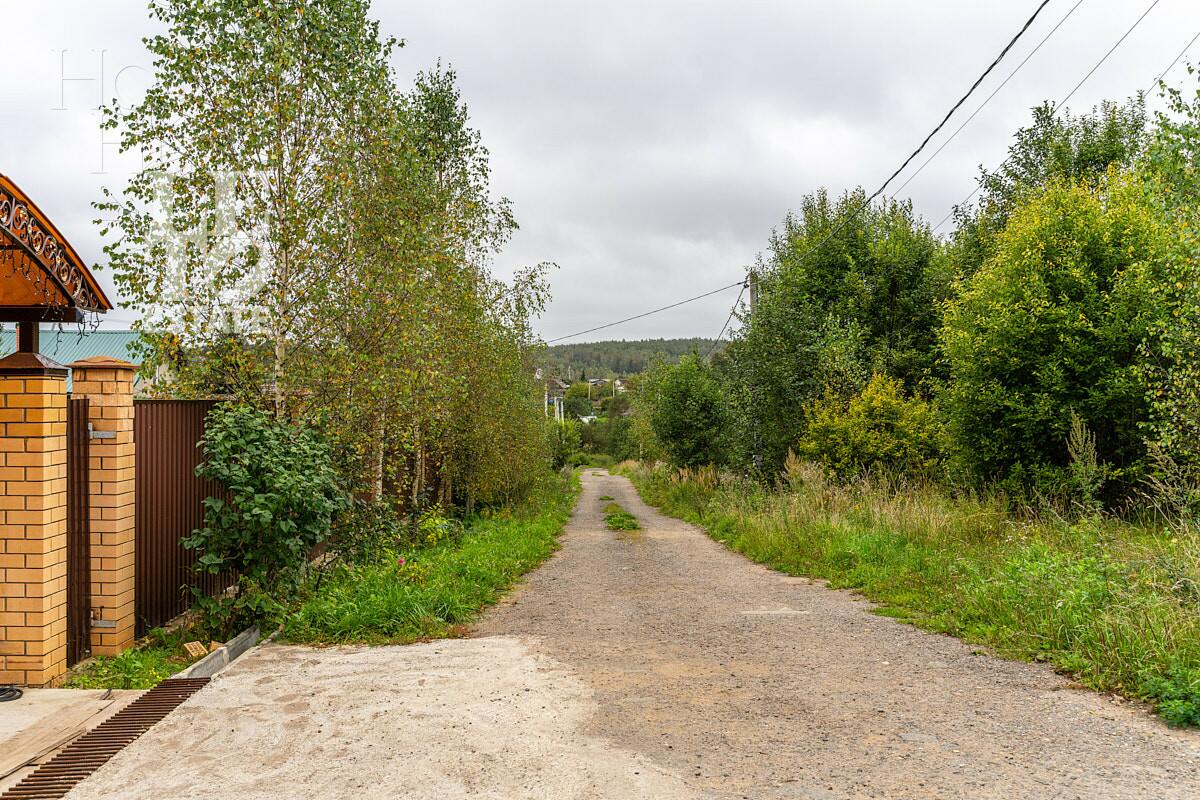 2-этажный коттедж 318.7 м² с отделкой