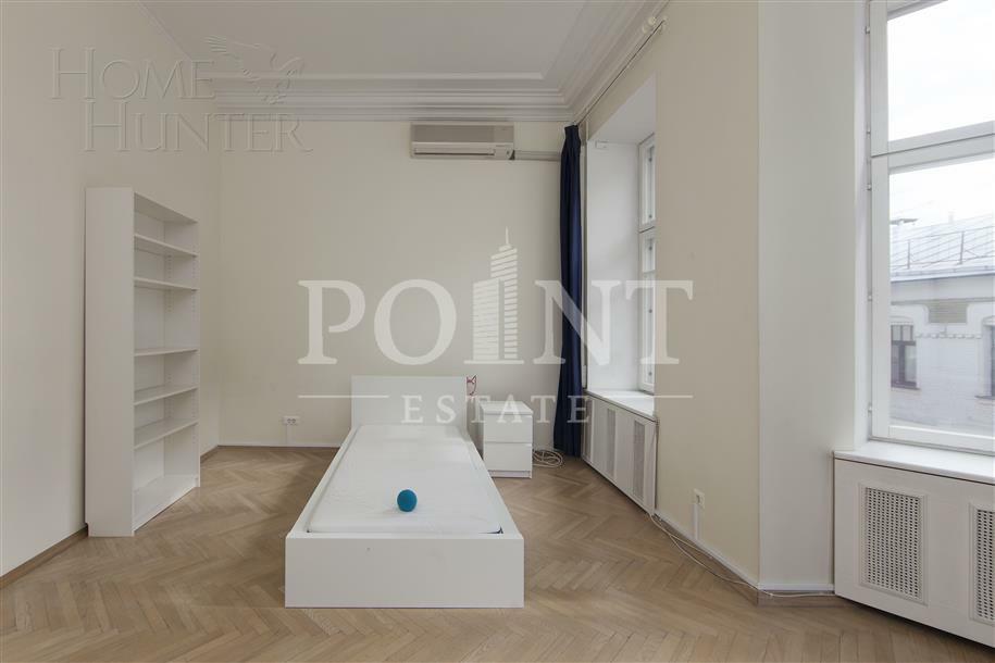 5-КОМН. КВАРТИРА С ОТДЕЛКОЙ 187 М² НА 4 ЭТАЖЕ