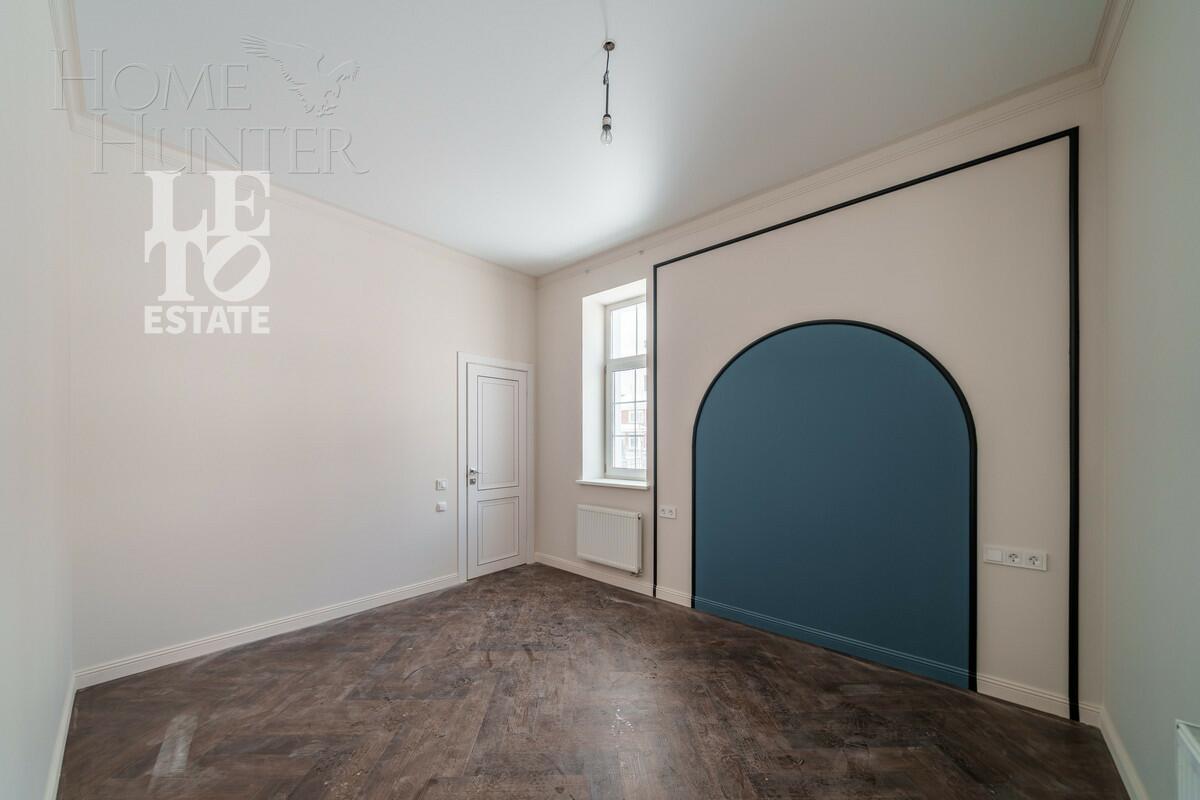 2-этажный коттедж 245.3 м² с отделкой