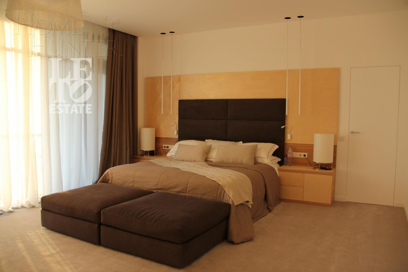 2-КОМН. КВАРТИРА С ОТДЕЛКОЙ 173.6 М² НА 2 ЭТАЖЕ