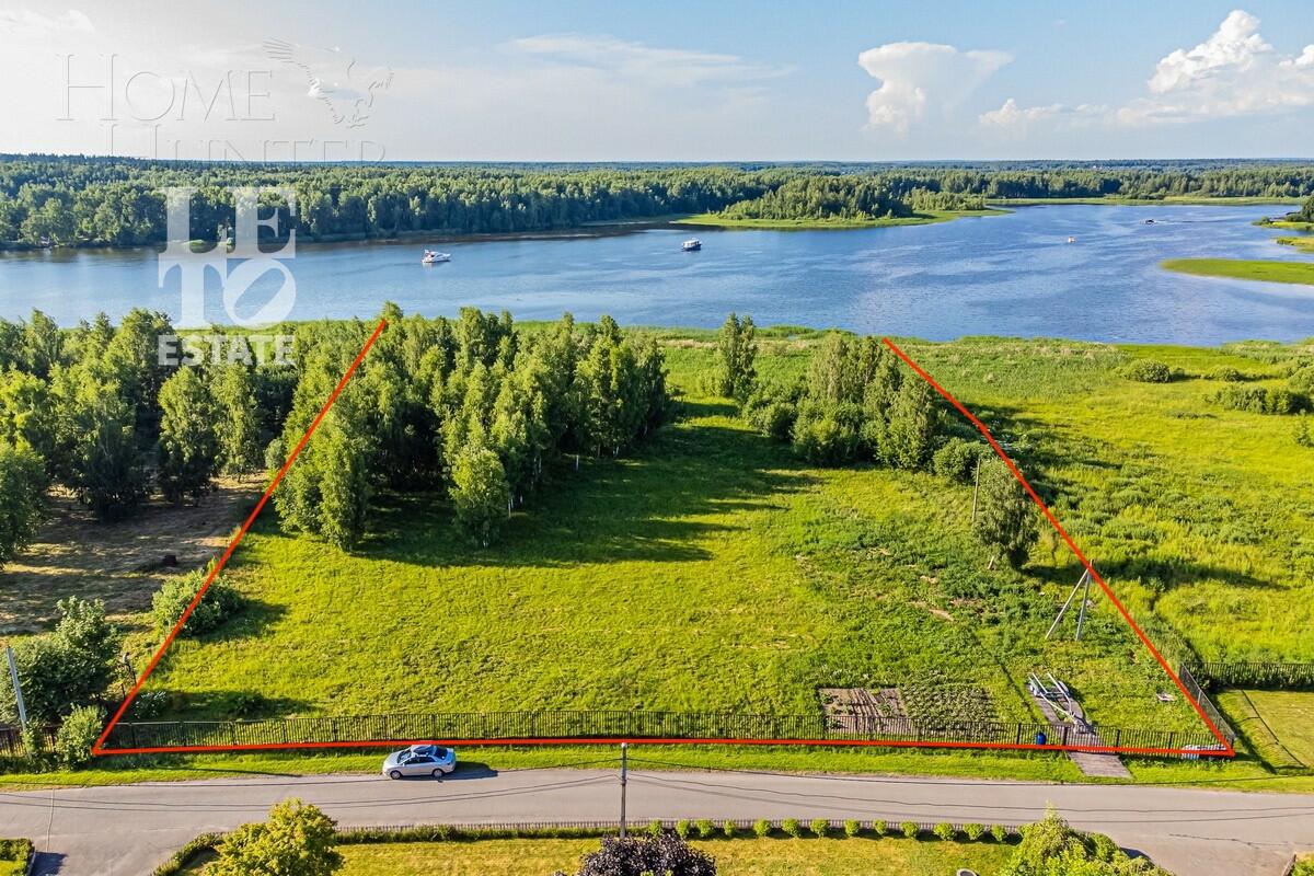 Участок 122.09 сот.