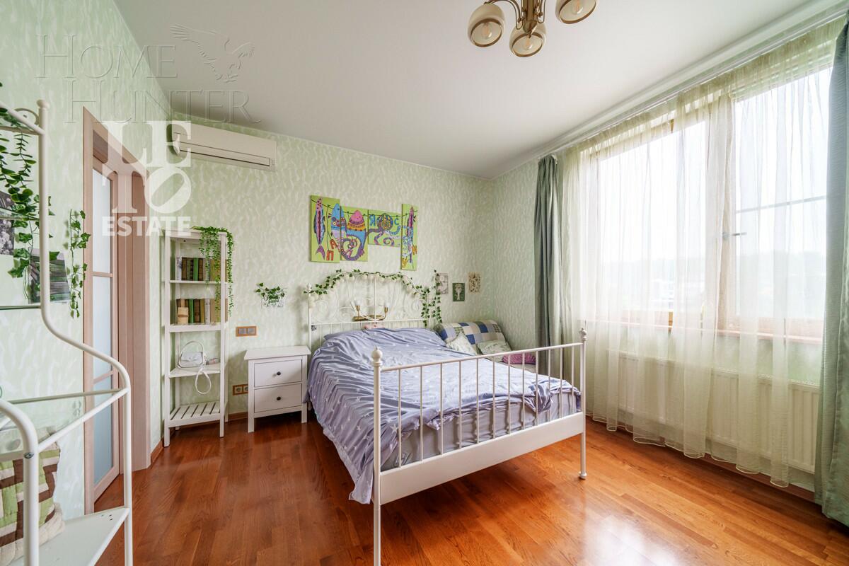 2-этажный коттедж 466 м² с отделкой