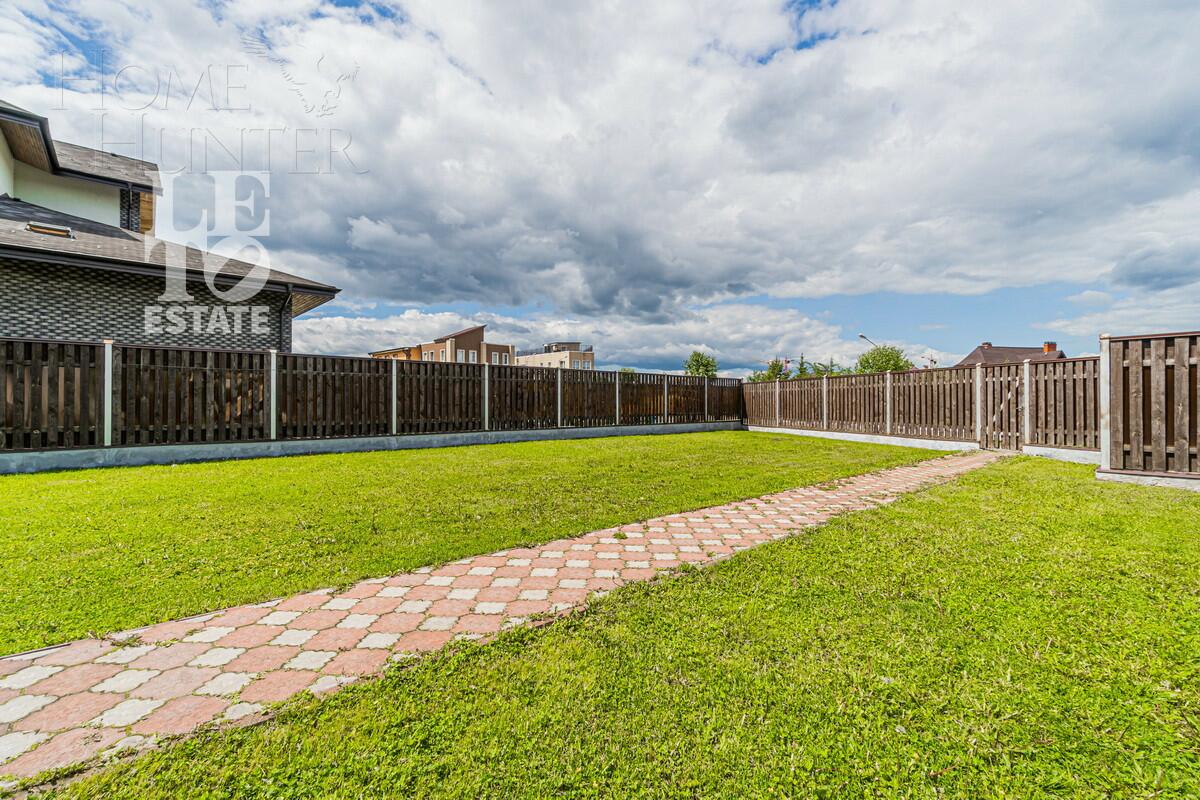 2-этажный коттедж 1 080 м² с отделкой