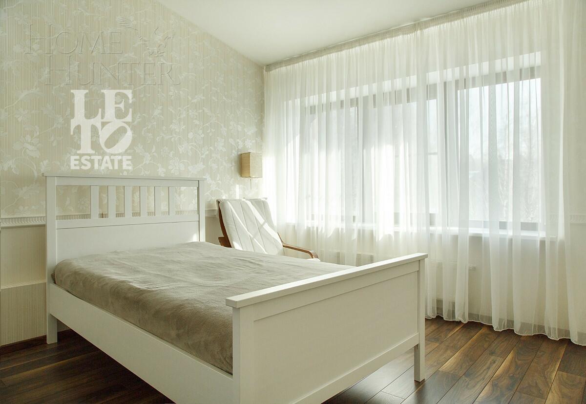 2-этажный коттедж 535 м² с отделкой