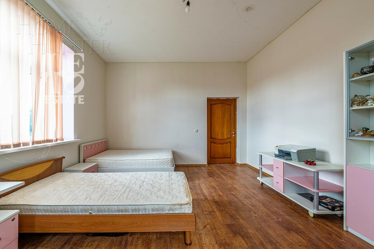 2-этажный коттедж 614 м² с отделкой