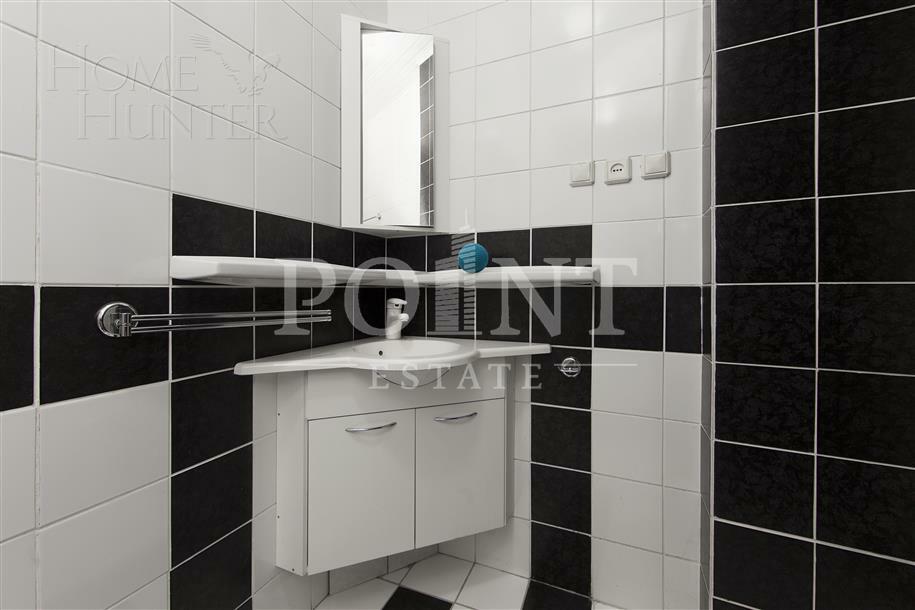 5-КОМН. КВАРТИРА С ОТДЕЛКОЙ 187 М² НА 4 ЭТАЖЕ