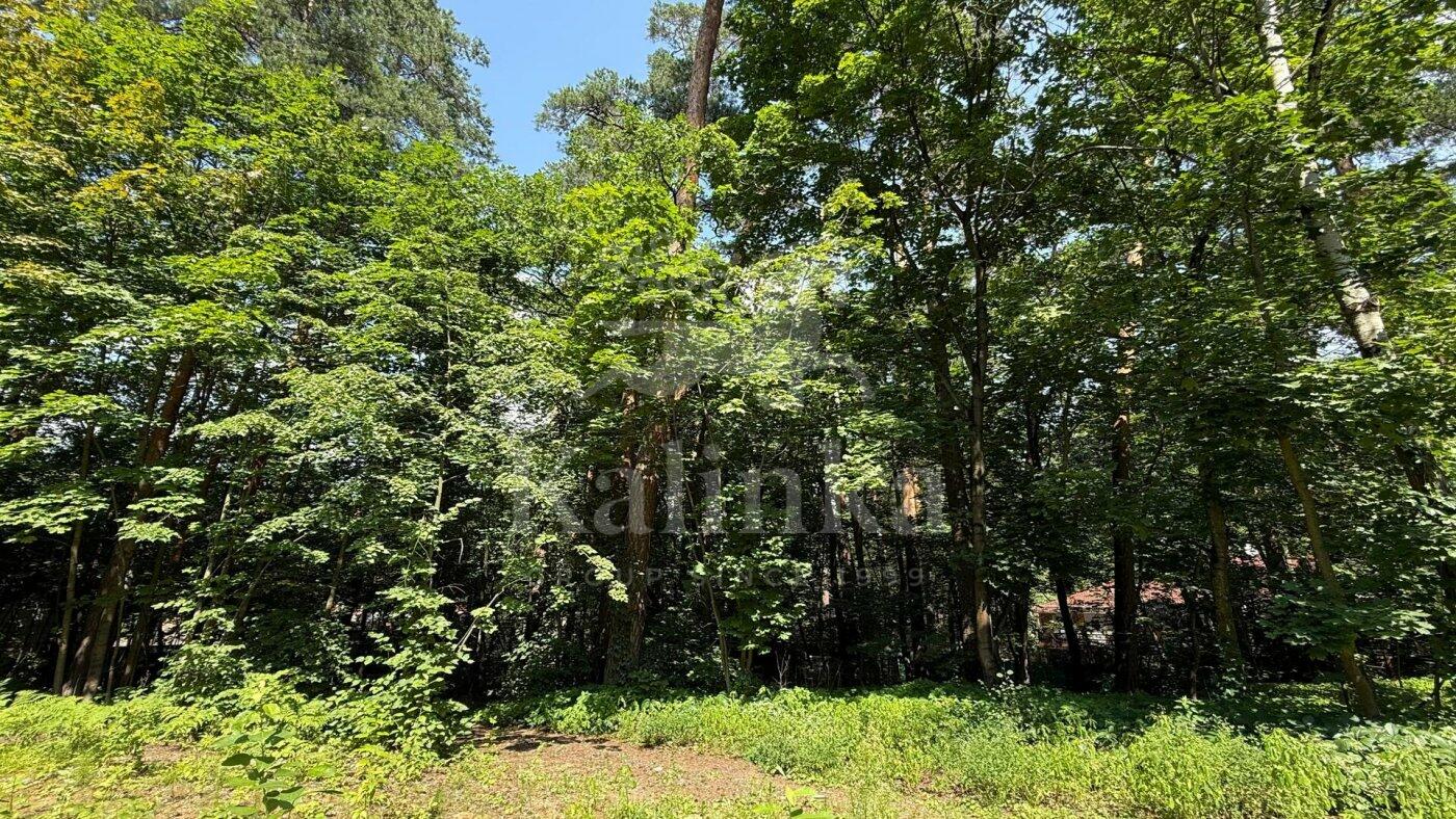 Участок 96 сот. в охраняемом поселке