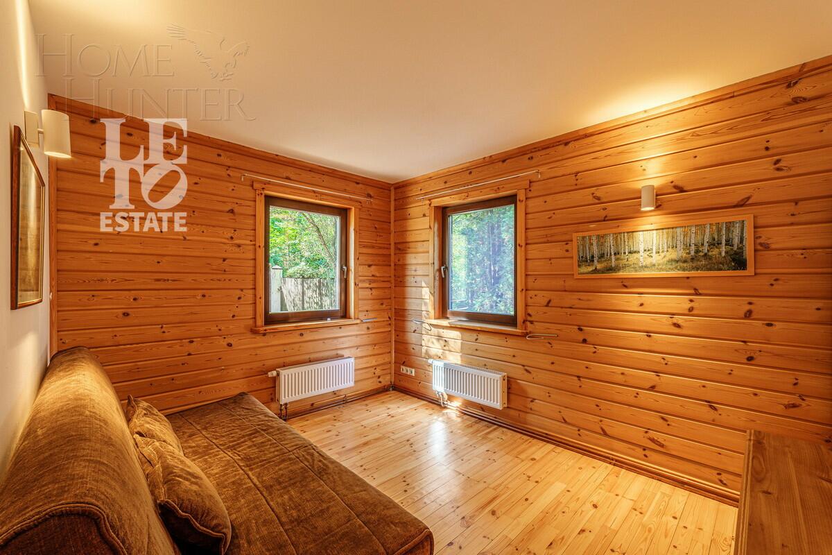 2-этажный коттедж 169.1 м² с отделкой