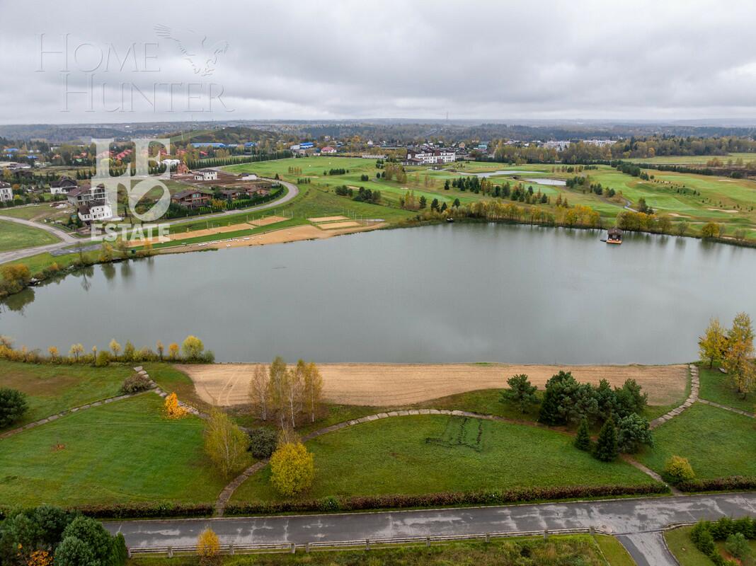 2-этажный коттедж 700 м² с отделкой