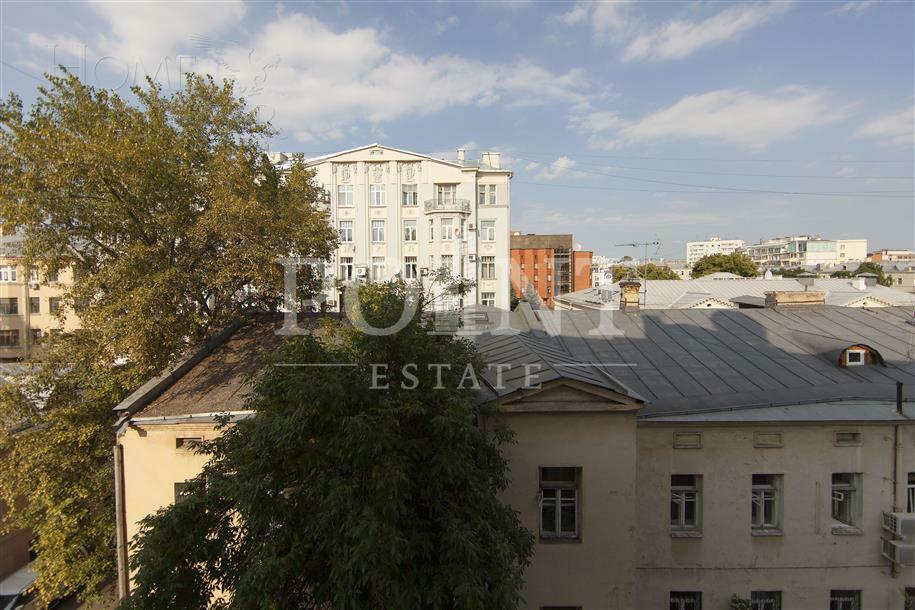 5-КОМН. КВАРТИРА С ОТДЕЛКОЙ 187 М² НА 4 ЭТАЖЕ