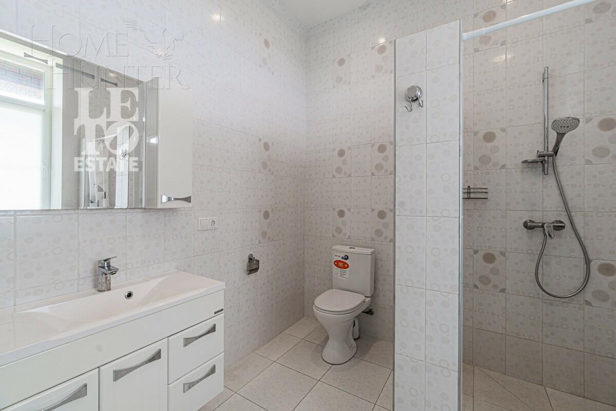 2-этажный коттедж 1 080 м² с отделкой