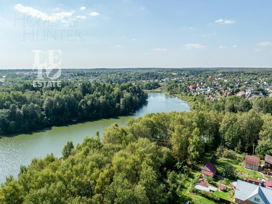 2-этажный коттедж 330 м² с отделкой