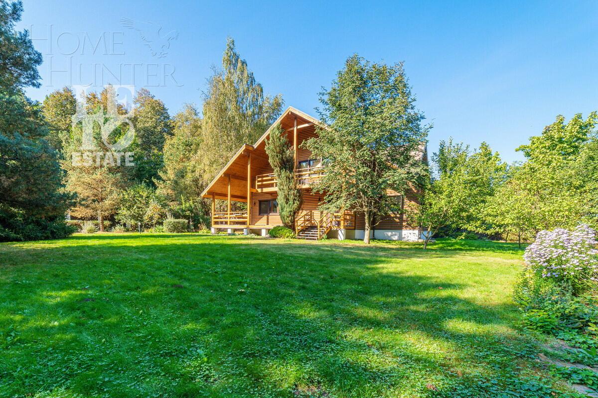 2-этажный коттедж 169.1 м² с отделкой