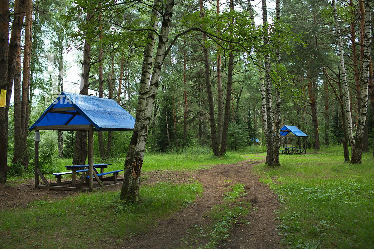 2-этажный коттедж 466 м² с отделкой