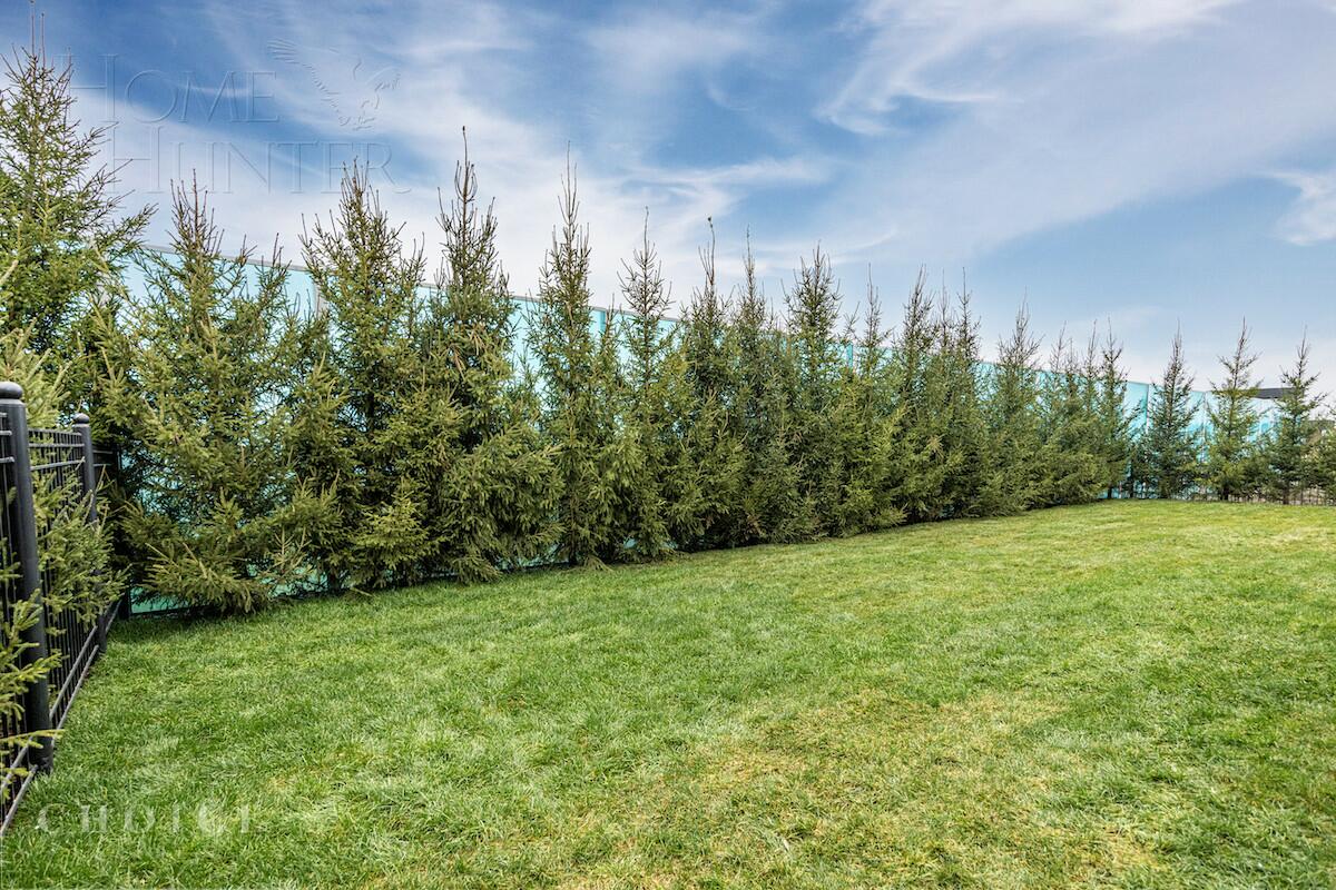 2-этажный коттедж 437.2 м² с отделкой