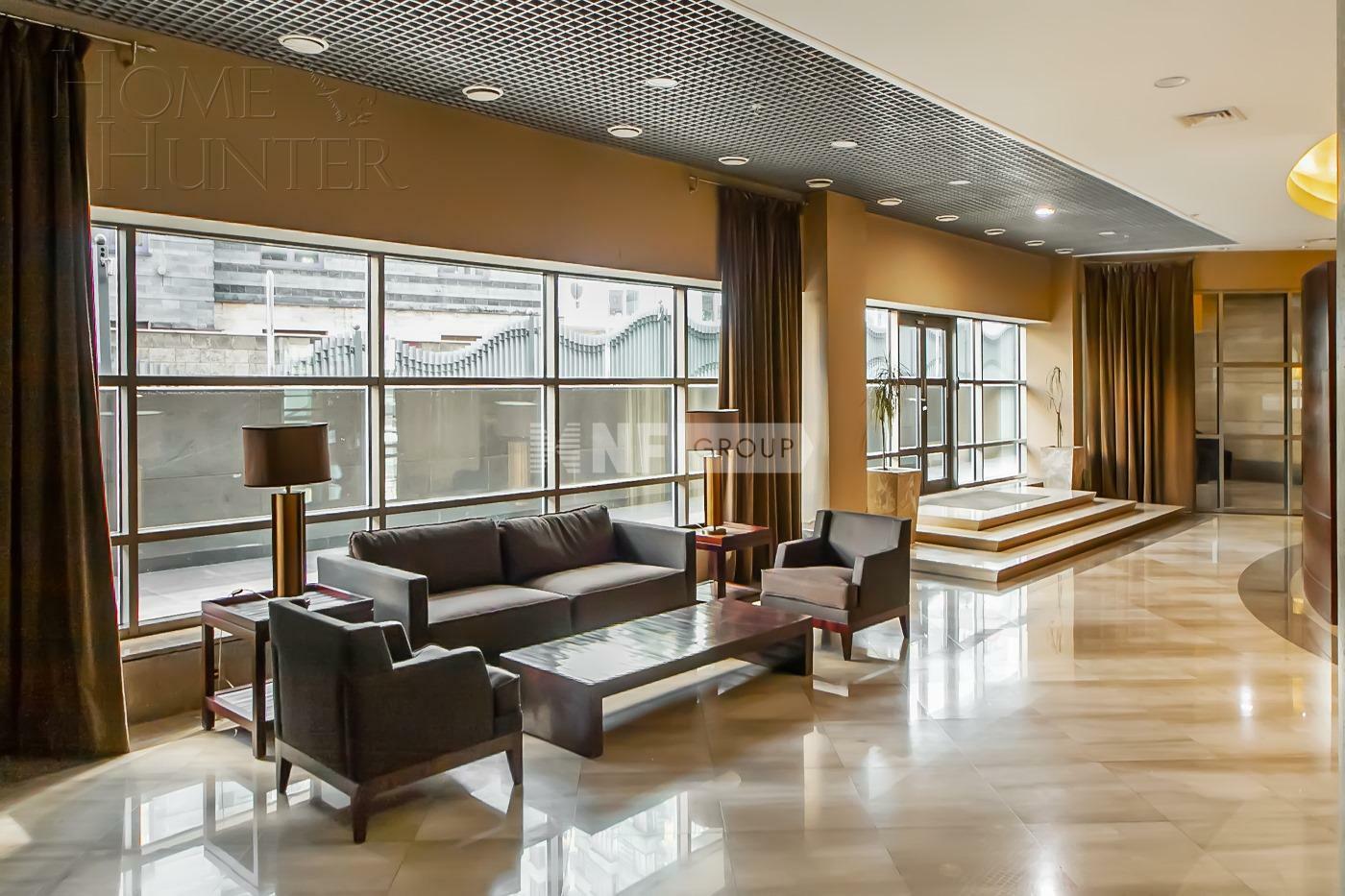 9-КОМН. КВАРТИРА С ОТДЕЛКОЙ 492.1 М² НА 6 ЭТАЖЕ