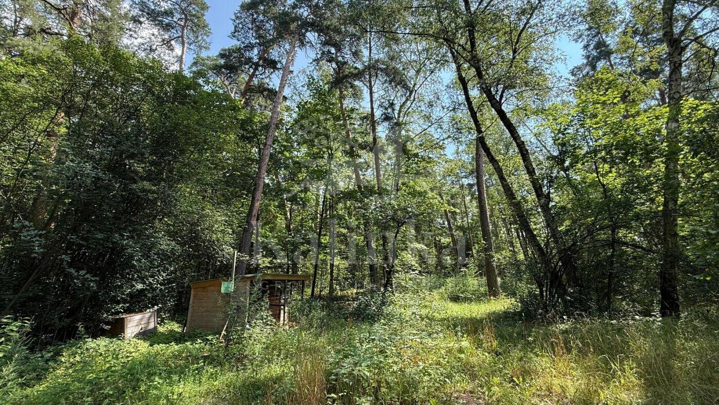 Участок 96 сот. в охраняемом поселке