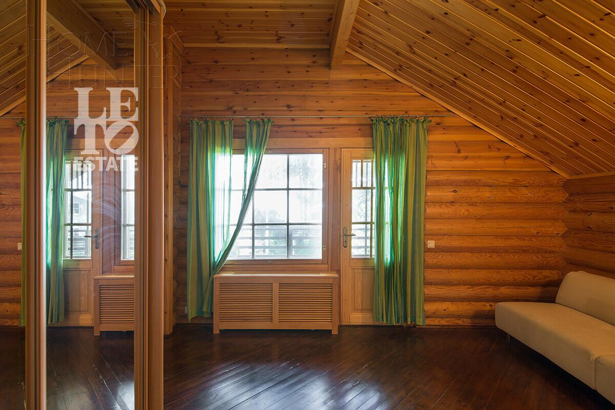 2-этажный коттедж 309 м² с отделкой