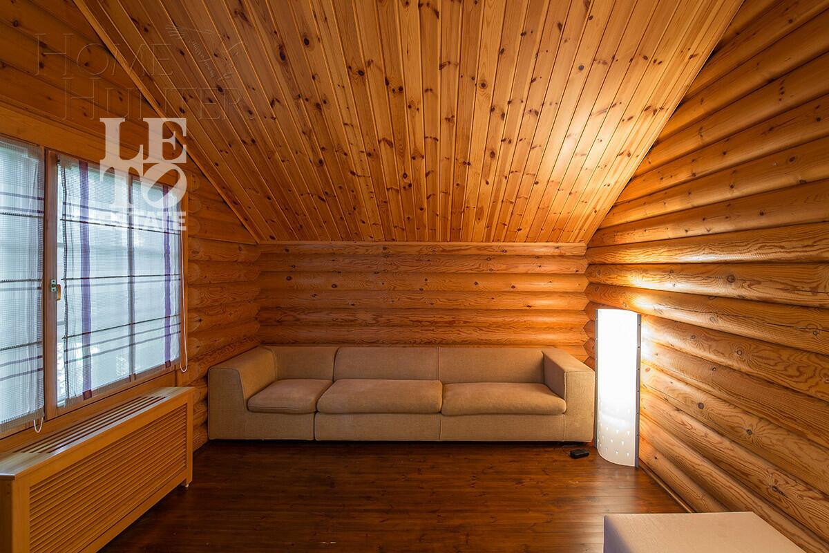 2-этажный коттедж 309 м² с отделкой