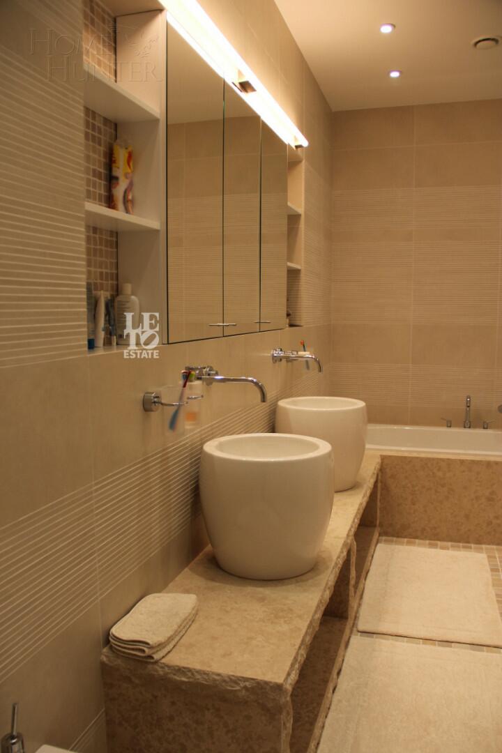 2-КОМН. КВАРТИРА С ОТДЕЛКОЙ 173.6 М² НА 2 ЭТАЖЕ