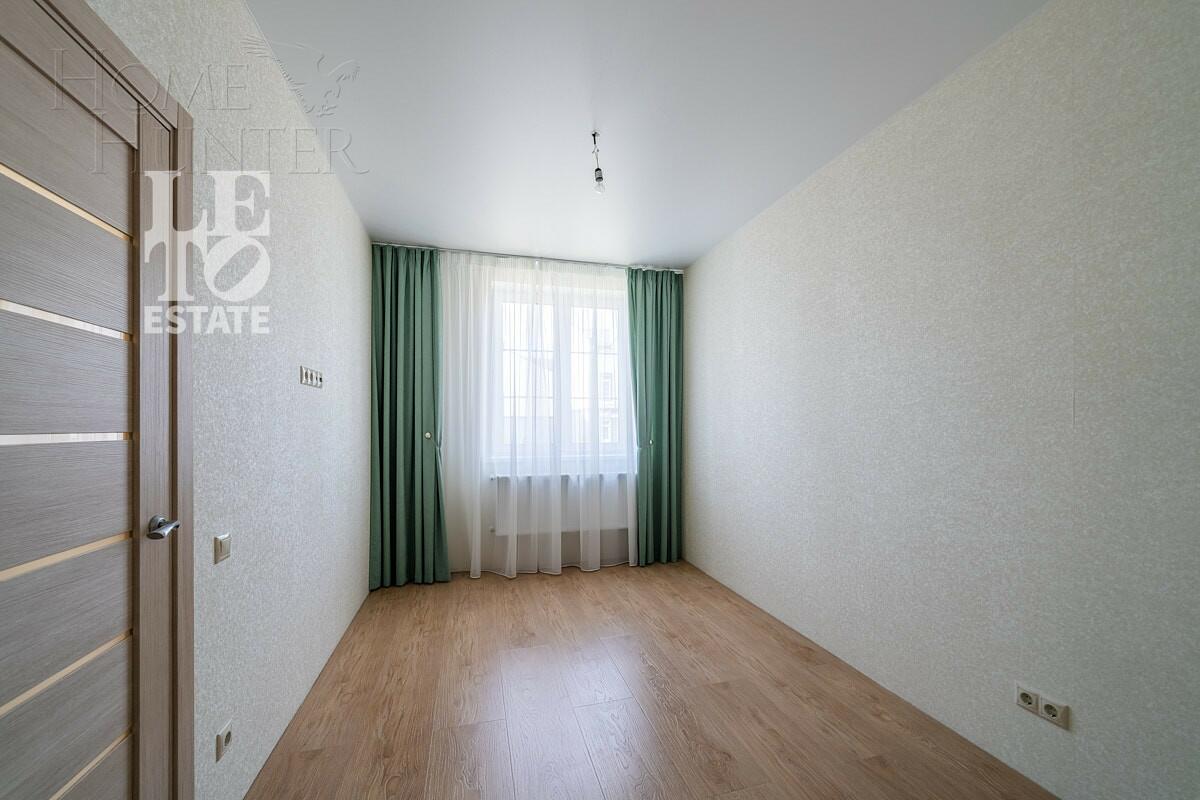 2-этажный таунхаус 286.7 м² с отделкой