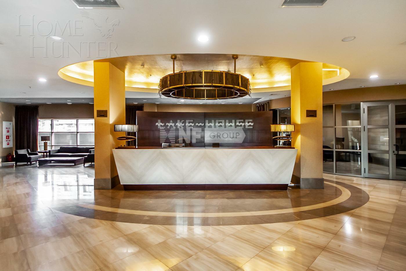 9-КОМН. КВАРТИРА С ОТДЕЛКОЙ 492.1 М² НА 6 ЭТАЖЕ