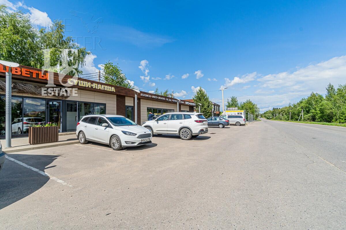 2-этажный коттедж 1 080 м² с отделкой