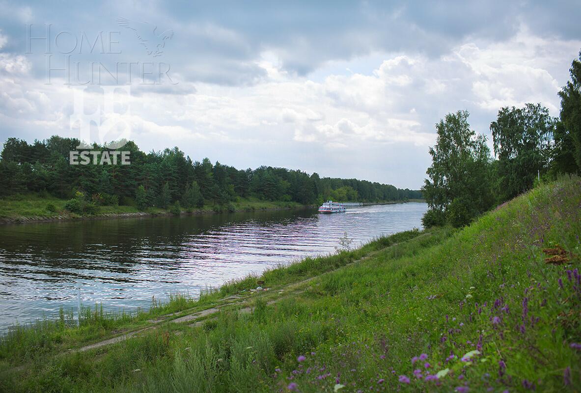 2-этажный коттедж 466 м² с отделкой