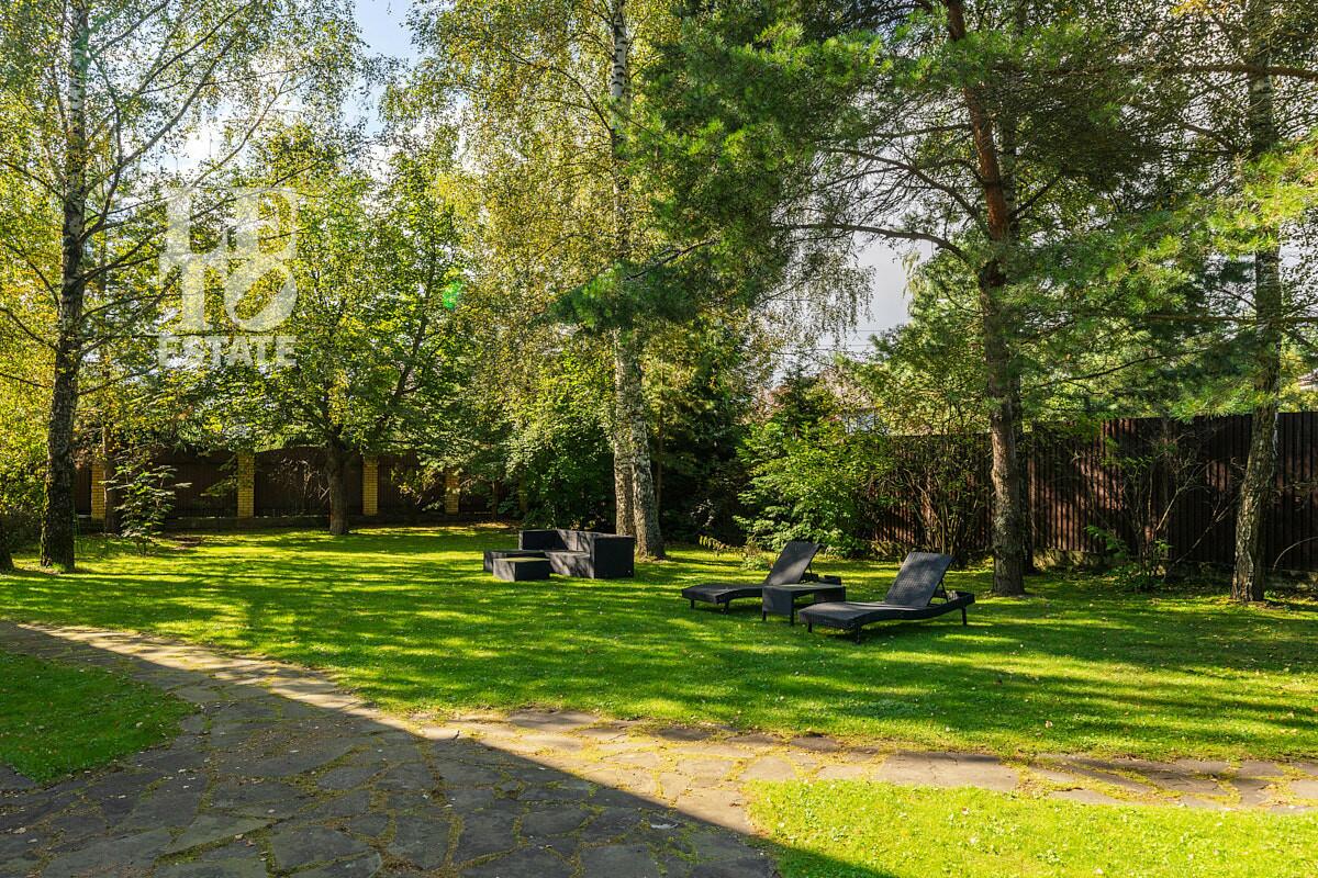 2-этажный коттедж 567 м² с отделкой